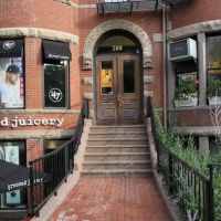 Back Bay Veterinary Clinic ico