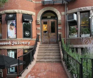 Back Bay Veterinary Clinic