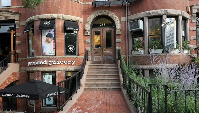 Back Bay Veterinary Clinic 8