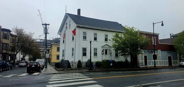 Cambridge Cat Clinic 2