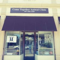 Come Together Animal Clinic ico
