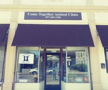 Come Together Animal Clinic