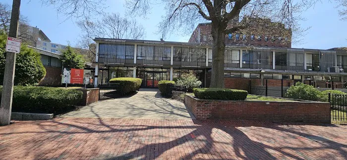 Boston Veterinary Care 6