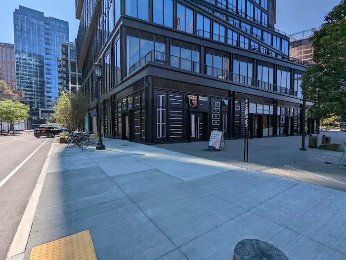Bond Vet - Seaport 7