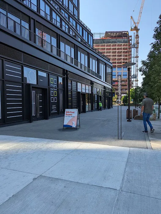 Bond Vet - Seaport 4