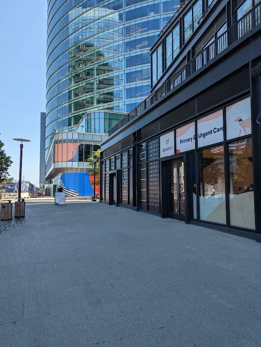 Bond Vet - Seaport 6