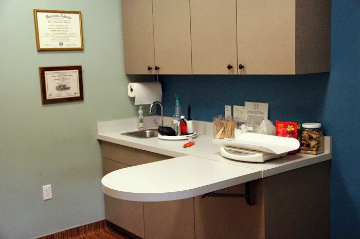 South Hingham Veterinary Services 6