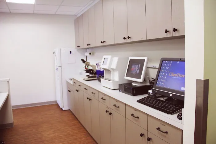 South Hingham Veterinary Services 7