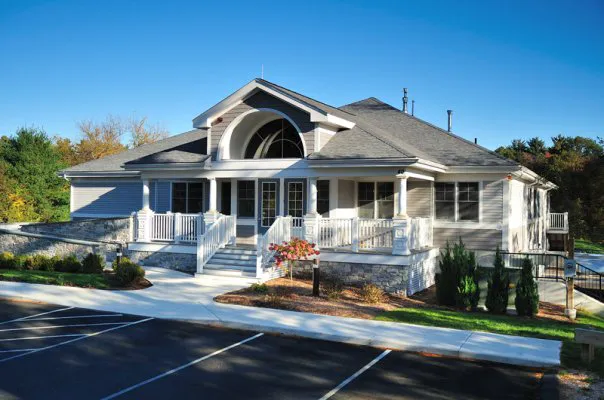 Old Derby Animal Hospital 3