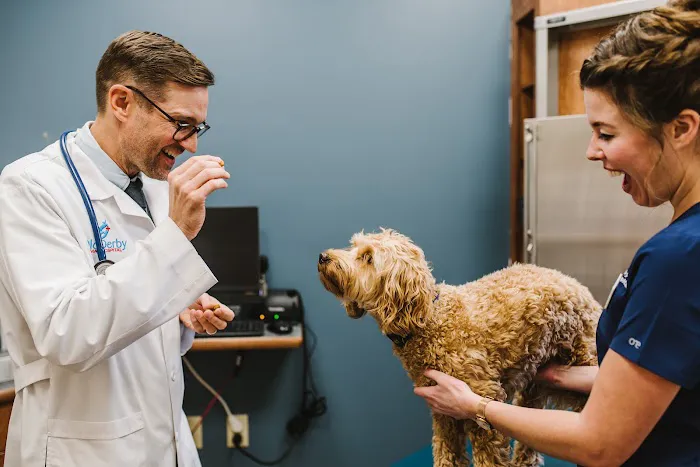 Old Derby Animal Hospital 1