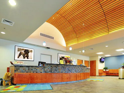 Old Derby Animal Hospital 5