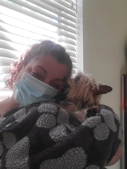 Cape Cod Veterinary Specialist: Schulze Heidi DVM 2