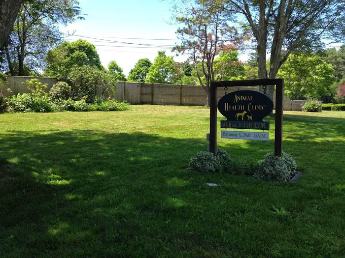 Animal Health Clinic 3