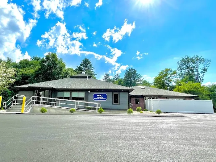 VCA Hanson Animal Hospital 3