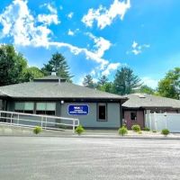 VCA Hanson Animal Hospital ico