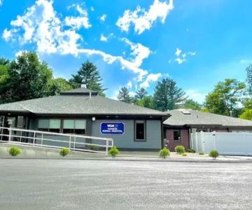 VCA Hanson Animal Hospital