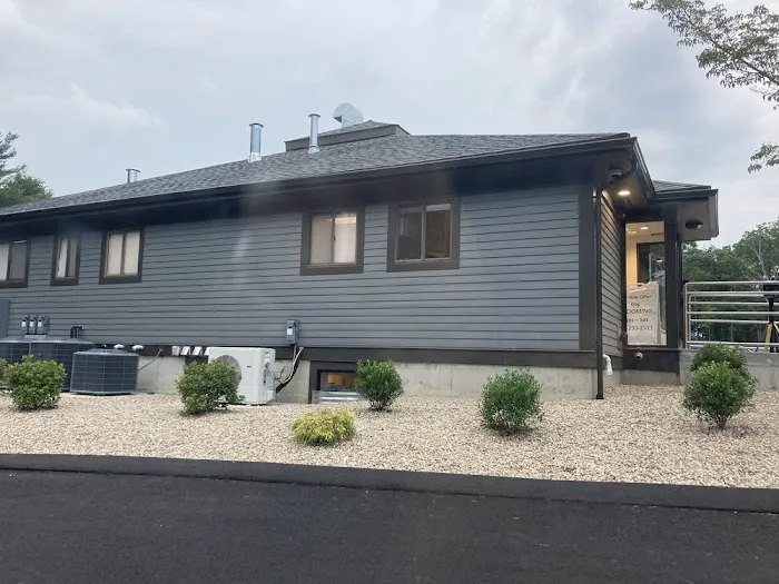 VCA Hanson Animal Hospital 10