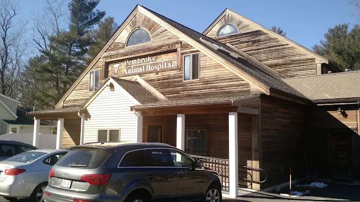 Pembroke Animal Hospital 4