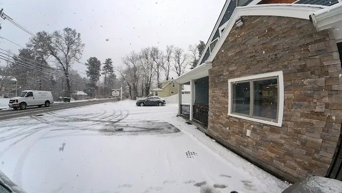 Pembroke Animal Hospital 8