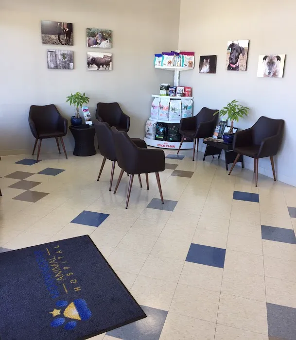 Morningstar Animal Hospital 8