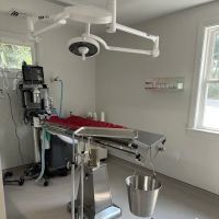 Pine Woods Animal Hospital ico