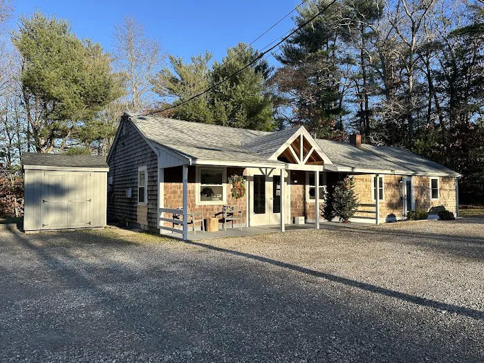 Pine Woods Animal Hospital 2