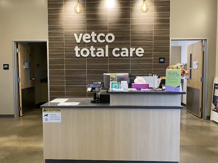 Vetco Total Care Animal Hospital 5