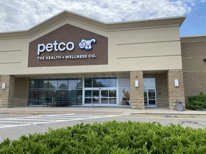 Vetco Total Care Animal Hospital 3