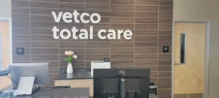 Vetco Total Care Animal Hospital 9