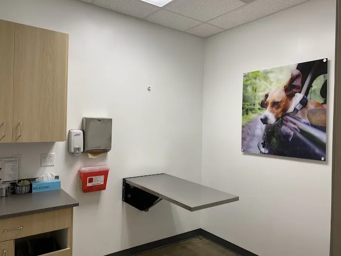 Vetco Total Care Animal Hospital 7