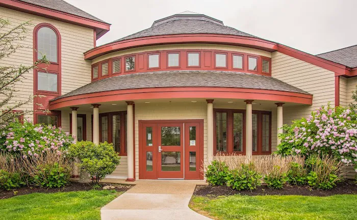 VCA Plymouth Animal Hospital and Pet Resort 1