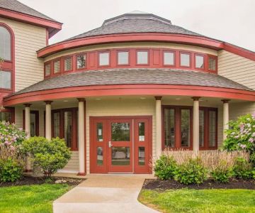 VCA Plymouth Animal Hospital and Pet Resort