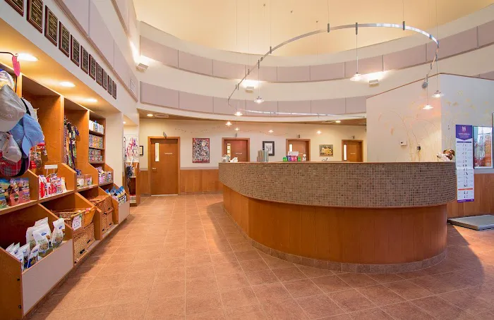 VCA Plymouth Animal Hospital and Pet Resort 2