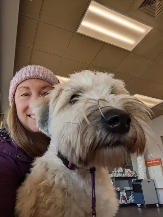 Banfield Pet Hospital 1