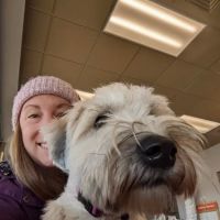 Banfield Pet Hospital ico