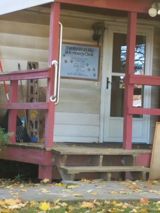Trumansburg Veterinary Clinic 9