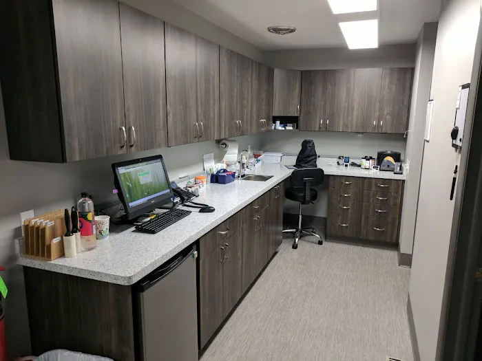 Webster Veterinary Clinic 2