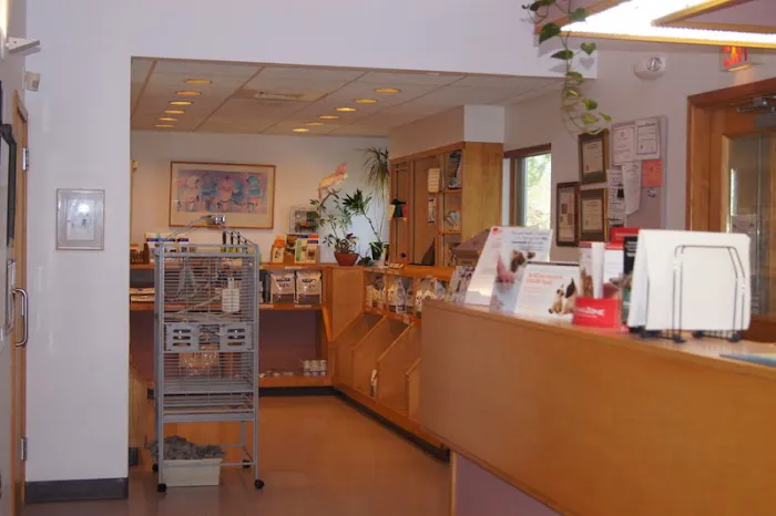 Clark Animal Care Center 6