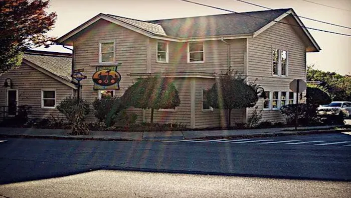Fairport Animal Hospital 3