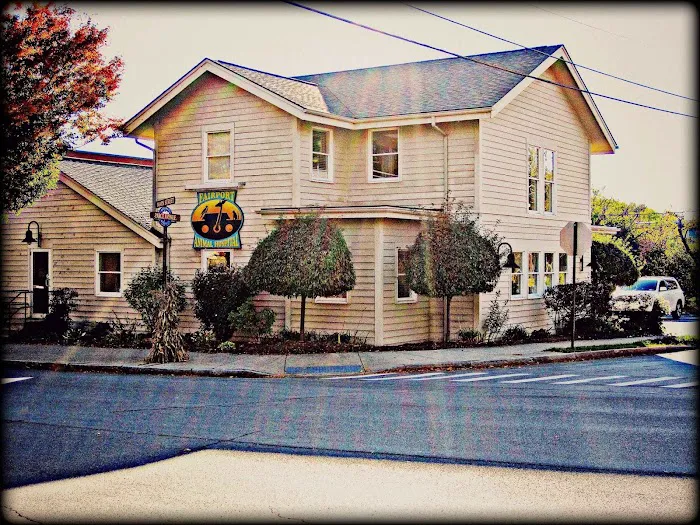 Fairport Animal Hospital 1