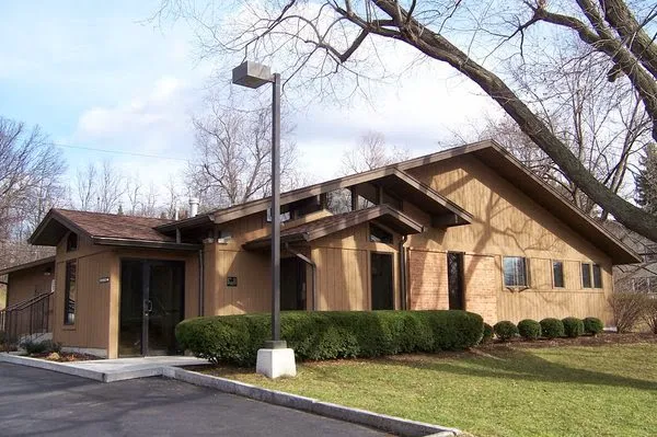 Perinton Veterinary Hospital 7