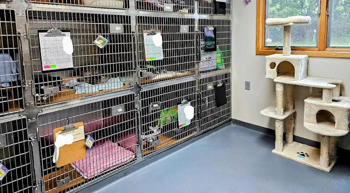 Perinton Veterinary Hospital 5