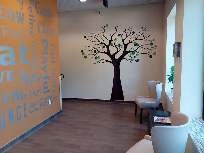 Victor Vet Care 1