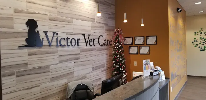 Victor Vet Care 4