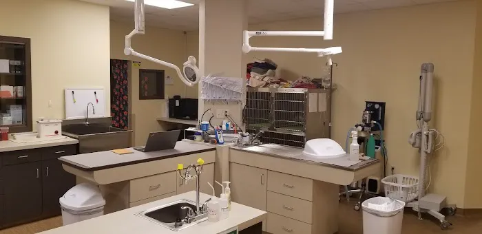 Victor Vet Care 6