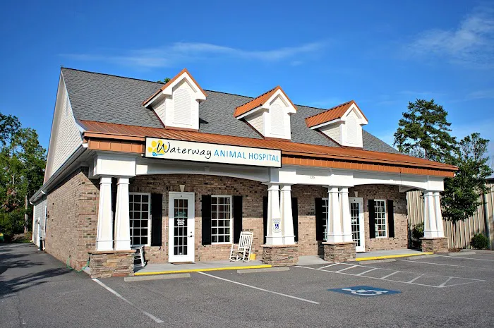 Waterway Animal Hospital 6