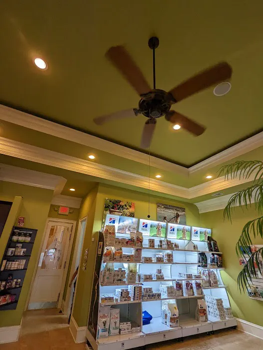 Waterway Animal Hospital 5