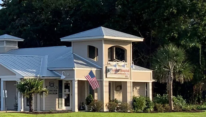 Animal Hospital of North Myrtle Beach 6