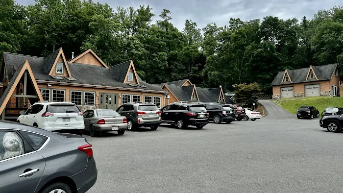 Cheat Lake Animal Hospital 2