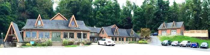 Cheat Lake Animal Hospital 1